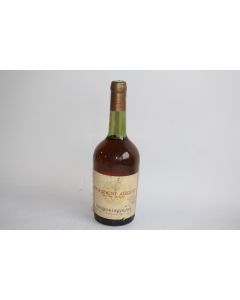 Vin ancien Bourgogne aligoté Pasquier- Desvignes