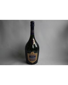 Magnum Champagne Charles Lafitte Cuvée du millénaire An 2000