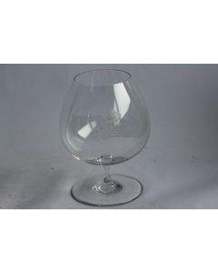 BACCARAT Grand verre à Cognac cristal Napoléon