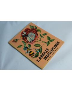Livre illustré L'abeille indisciplinée Piccoli Milan