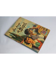 Livre Au pays de Magali Contes choisis Charles de Richter