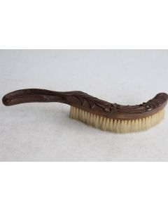Brosse à miettes Art populaire Suisse Brienz