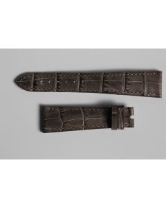 PATEK PHILIPPE bracelet montre gris 18 mm