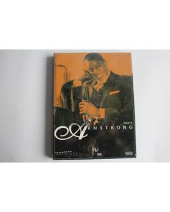 DVD Masters of Jazz louis Armstrong 2002