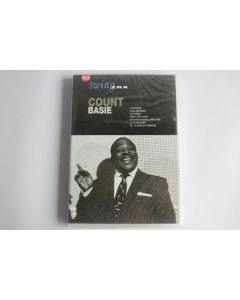 DVD Count Basie swing era 2003