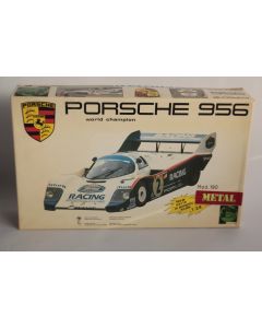 Maquette Automobile Porsche 956 Protar 189