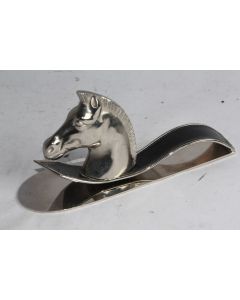 Pince à courrier Tête de Cheval Brachard