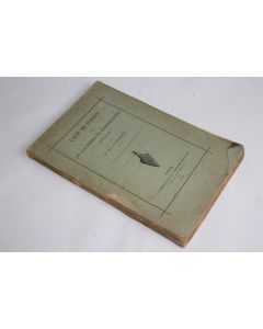 Livre L'age de pierre Souvenirs et superstitions populaires Cartailhac