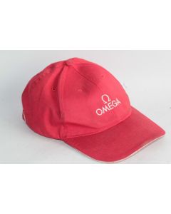 Casquette publicitaire montre OMEGA