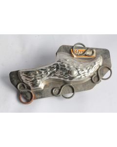Moule à chocolat Sabot