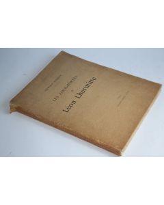 Catalogue raisonné Les Eaux-fortes de Léon Lhermitte Frédéric Henriet