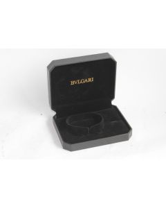 BULGARI Écrin pour montre vintage