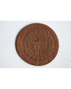 Jeton LOUIS XIII France/ Navarre de Nuremberg