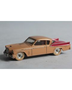DINKY TOYS Voiture miniature 169 Studebaker Golden Hawk