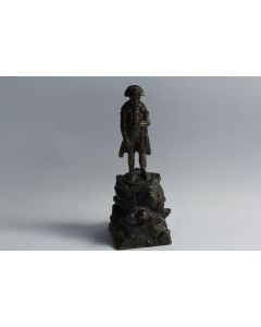 Bronze Napoléon 1er XIXe siècle