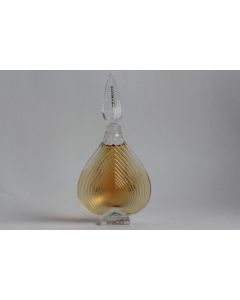 GUERLAIN Flacon de parfum Chamade 1969