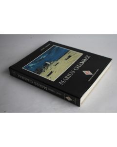 Livre Marius Chambaz dédicacé René Terrier 1976