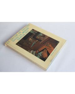 Livre Le décor de théâtre dans le monde depuis 1935