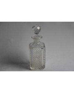 Ancienne Carafe cristal