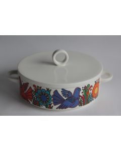 VILLEROY & BOCH Acapulco Plat couvert