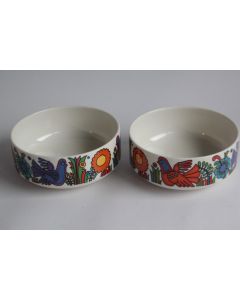 VILLEROY & BOCH Acapulco 2 Bols à céréales