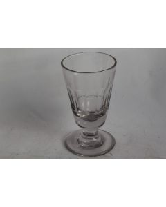 Ancien verre à absinthe