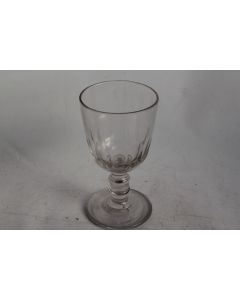 Ancien verre à absinthe