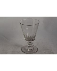 Ancien verre à absinthe