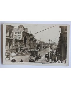 CPA Australie Currie street Adelaide S.A.