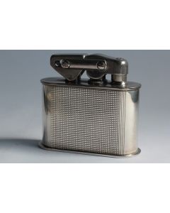 Briquet de table argent KW Karl Wieden Allemagne