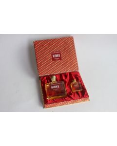 Coffret Parfum + Eau de toilette MAMOUR Neija-France