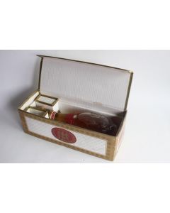 Champagne Mercier Réserve de l'Empereur 1959 Blanc de blancs