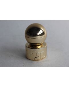Flacon de parfum Empreinte de Courrèges 14 ml