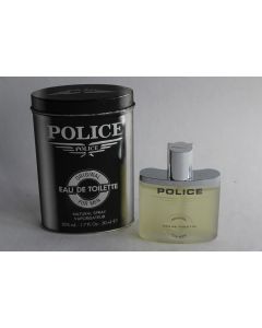 Flacon d'eau de toilette Police original for Men 50 ml