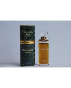 DIOR Flacon de parfum Dioressence