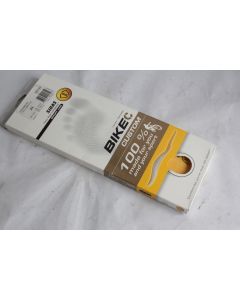 Semelles thermoformables Bike Custom SIDAS taille XL