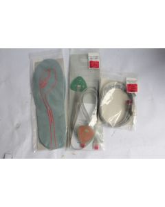 Kit Semelles chauffantes Therm-ic Foot warming system