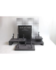 DeLaCour Grand présentoir pour montres