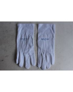 DeLaCour Gants publicitaires montre horlogerie