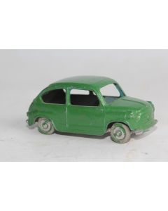 MERCURY n°18 Voiture miniature Fiat 600