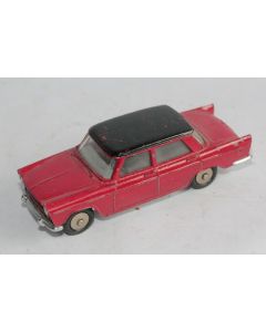MERCURY n°2 Voiture miniature Fiat 1800