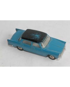 MERCURY n°2 Voiture miniature Fiat 1800