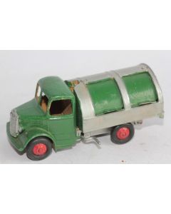 DINKY TOYS Véhicule miniature 252 Bedford Refuse Wagon
