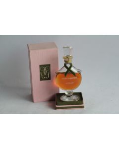 GUERLAIN Parfum Chant d'arômes 60 ml vintage