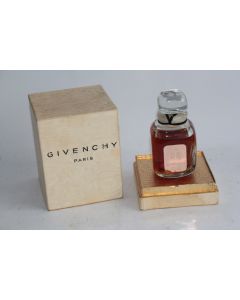 GIVENCHY Parfum Le De 60 ml vintage