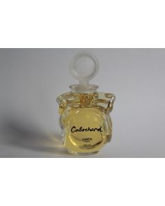 Ancien flacon de parfum Cabochard Grès 100 ml
