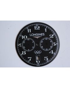 LONGINES Cadran pour montre Chronographe Olympic Collection