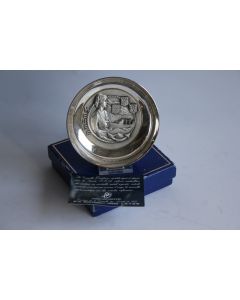 Coupelle militaire Meuse FIA