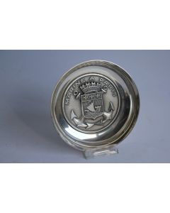 Coupelle militaire Marine à Paris FIA