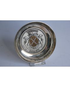 Coupelle militaire Aviso-escorteur Balny Marine